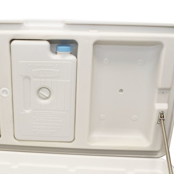 Изотермический контейнер Camping World Professional 80 л