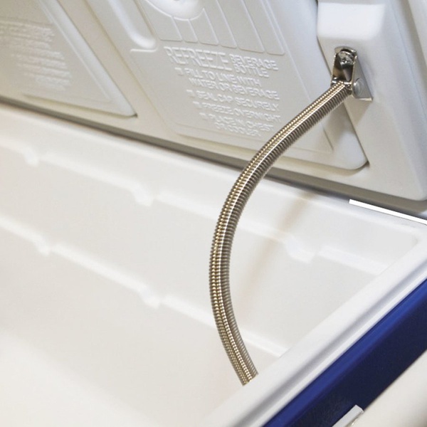 Изотермический контейнер Camping World Professional 80 л