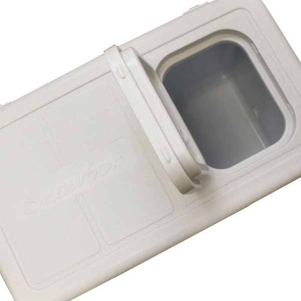 Изотермический контейнер Camping World Fisherman 46 л