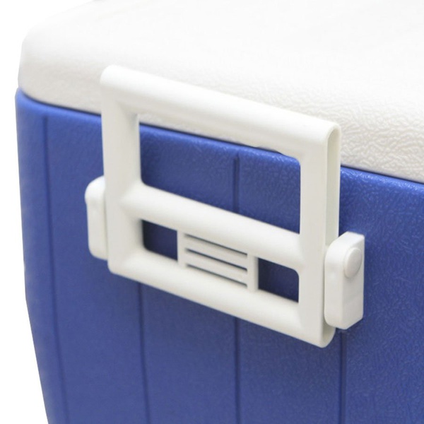 Изотермический контейнер Camping World Fisherman 46 л