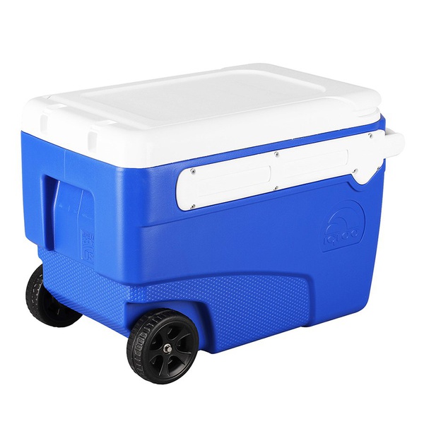 Изотермический контейнер Igloo Contour 38 QT Glide 36 л