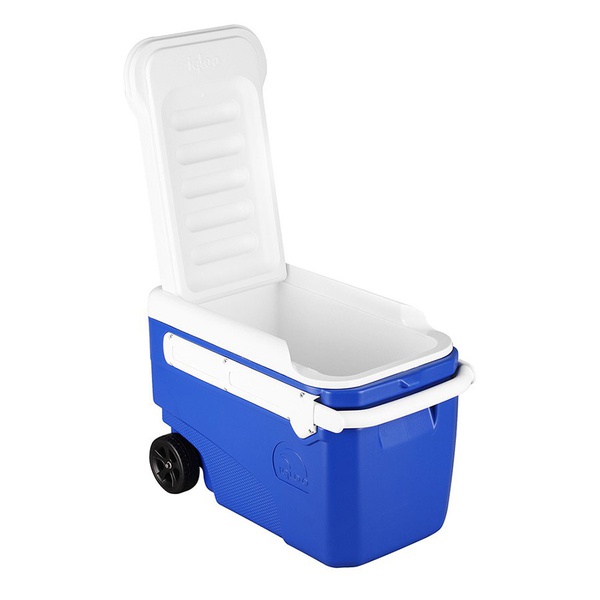 Изотермический контейнер Igloo Contour 38 QT Glide 36 л