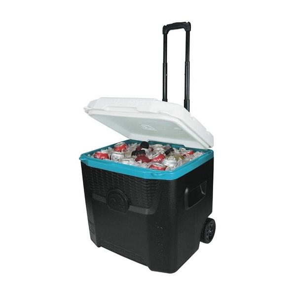 Изотермический контейнер Igloo Profile 54 Roller 51 л