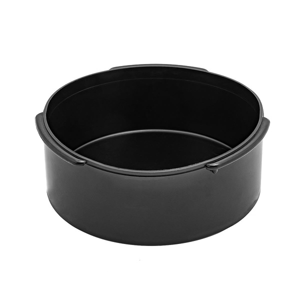 Банка для насадки Тонар с ситом (T-BM-02R)