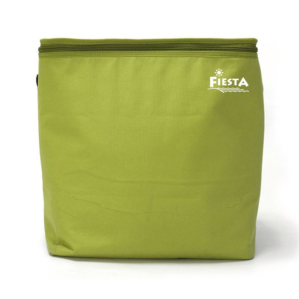 Термосумка Fiesta зелёный, 20 л