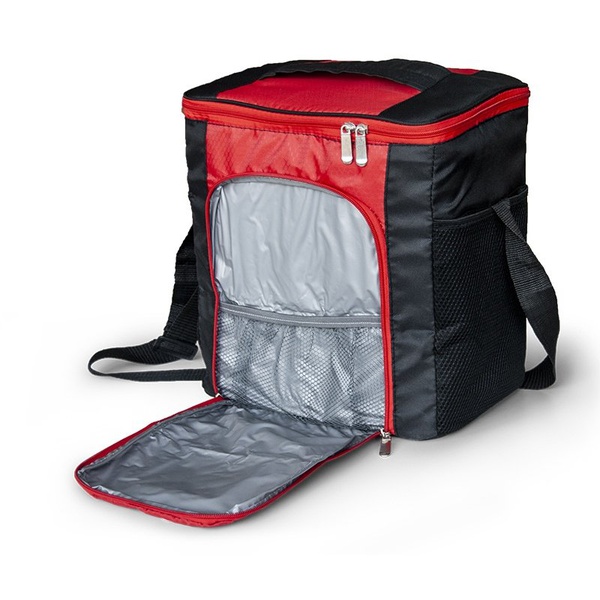 Термосумка AVS TC-20 красный, 20 л