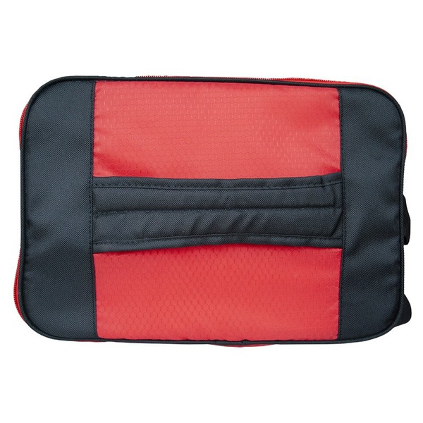 Термосумка AVS TC-20 красный, 20 л