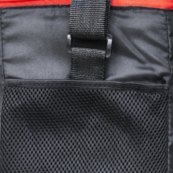 Термосумка AVS TC-20 красный, 20 л