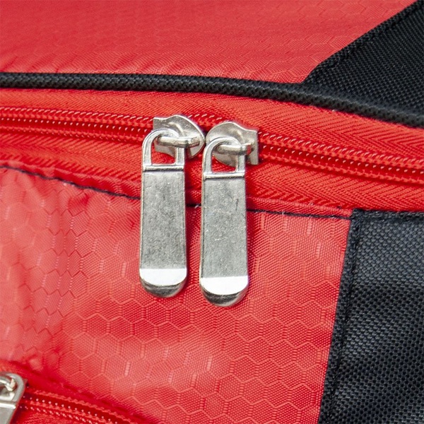 Термосумка AVS TC-20 красный, 20 л