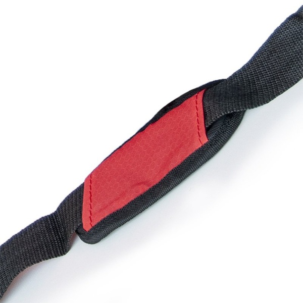 Термосумка AVS TC-20 красный, 20 л