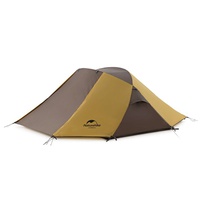 Палатка Naturehike Butterfly NH21YW132 210T