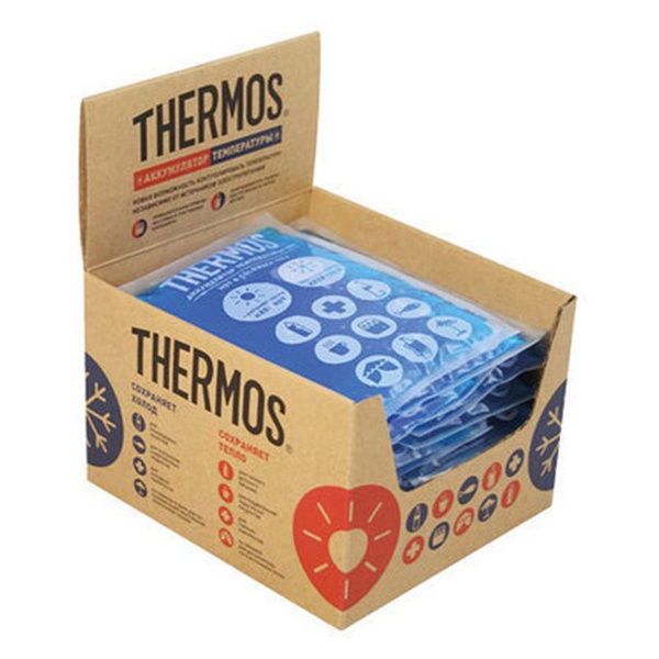 Аккумулятор холода и тепла Thermos 150 г