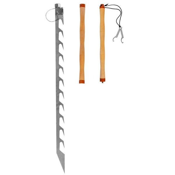 Пила Тонар для резки льда, разборная (T-PDL-01)