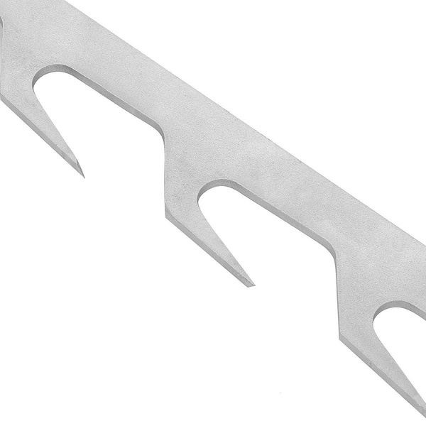 Пила Тонар для резки льда, разборная (T-PDL-01)