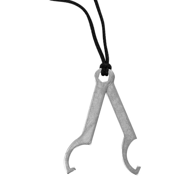 Пила Тонар для резки льда, разборная (T-PDL-01)