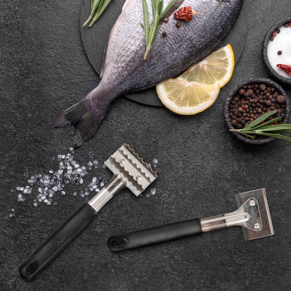 Рыбочистка Тонар T-FS-01