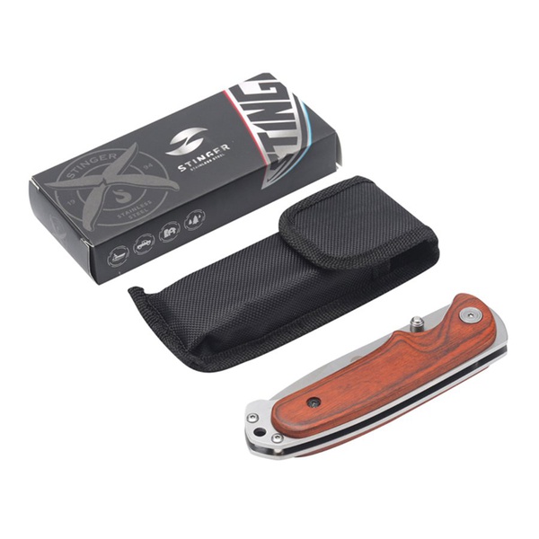 Нож Stinger FK-8236