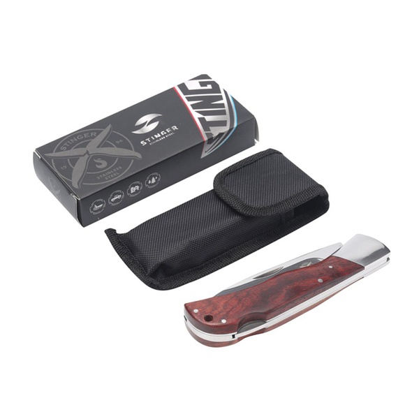 Нож Stinger FK-9902