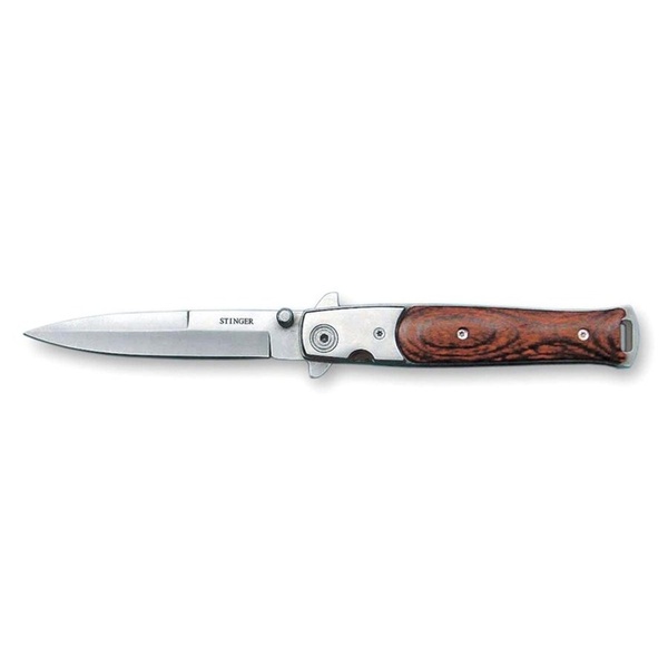 Нож Stinger YD-9140L
