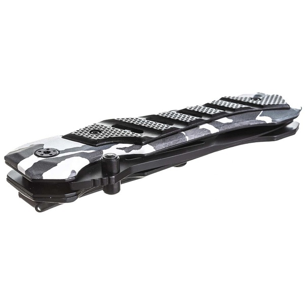 Нож Stinger SA-582DW