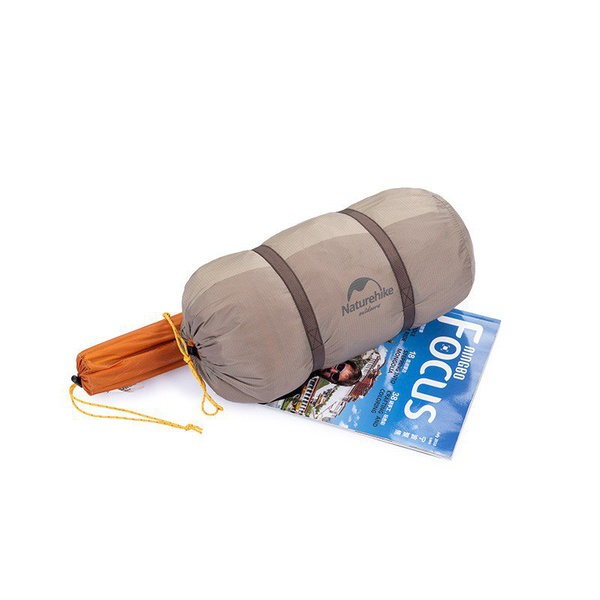 Палатка Naturehike Nebula 2 NH19ZP011