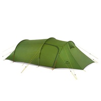Палатка Naturehike Opalus NH20ZP001 Зелёный