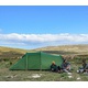 Палатка Naturehike Opalus NH20ZP001 Зелёный. Фото 2