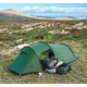 Палатка Naturehike Opalus NH20ZP001 Зелёный. Фото 4