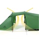 Палатка Naturehike Opalus NH20ZP001 Зелёный. Фото 5