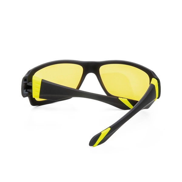 Очки поляризационные Premier Fishing PR-OP-1189 (в чехле) желтый