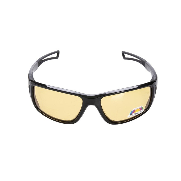 Очки поляризационные Premier Fishing PR-OP-55408 (в чехле) желтый