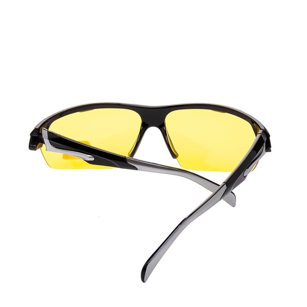 Очки поляризационные Premier Fishing PR-OP-9419 (в чехле) желтый