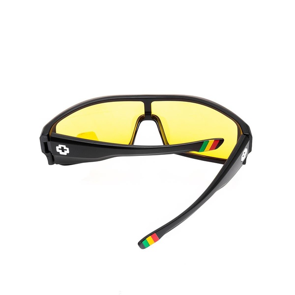 Очки поляризационные Premier Fishing PR-OP-9436 (в чехле) желтый