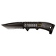 Нож Stinger SA-583B. Фото 1