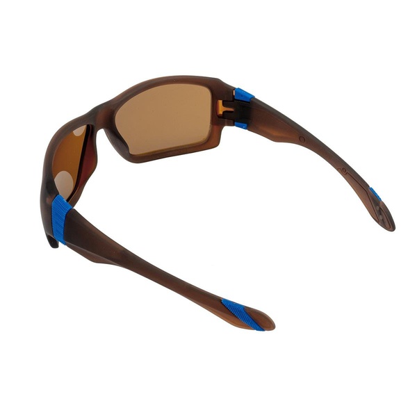 Очки поляризационные Premier Fishing PR-OP-1189 (в чехле) коричневый