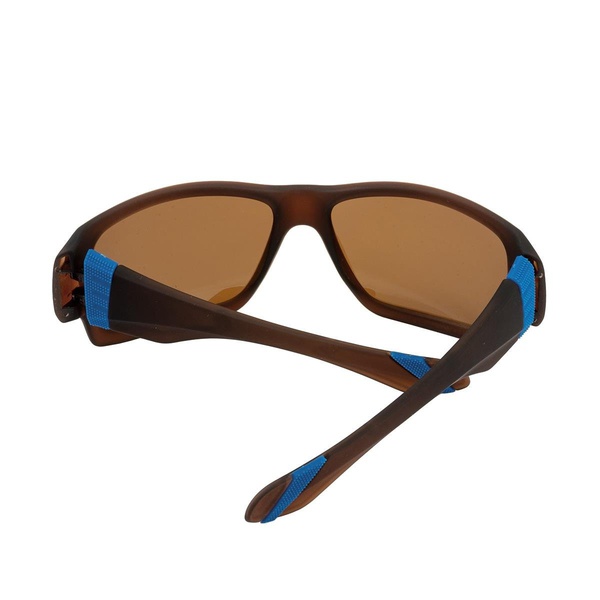 Очки поляризационные Premier Fishing PR-OP-1189 (в чехле) коричневый