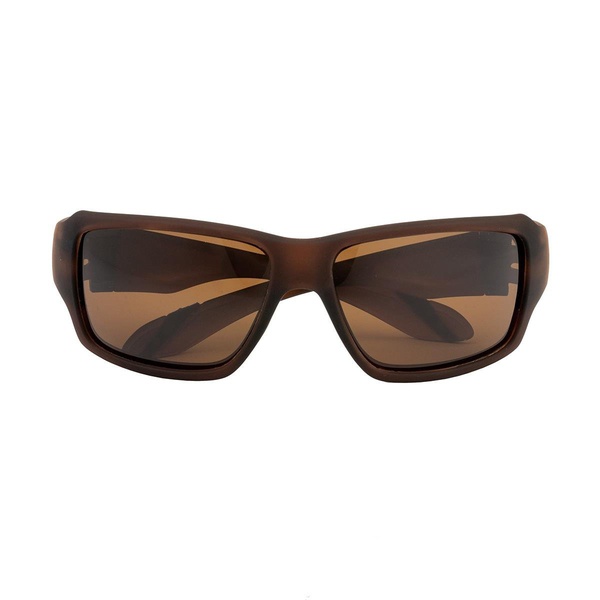 Очки поляризационные Premier Fishing PR-OP-1189 (в чехле) коричневый