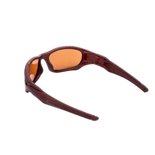 Очки поляризационные Premier Fishing PR-OP-128P (в чехле) коричневый