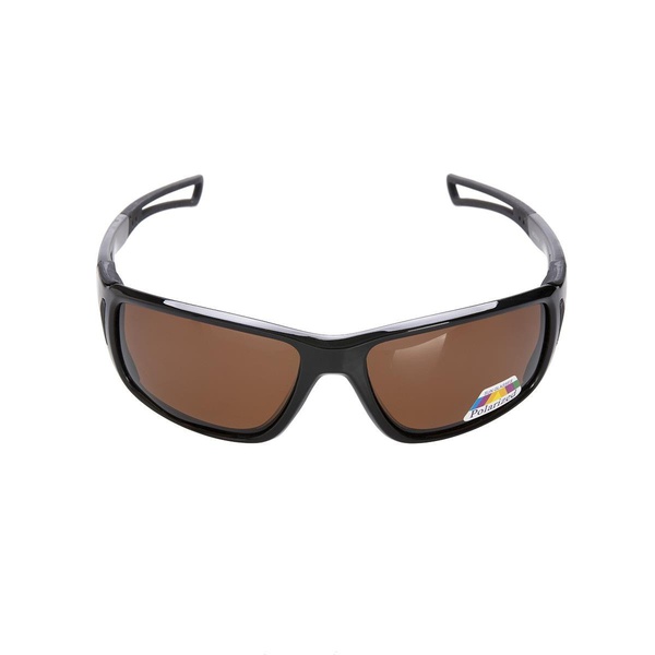 Очки поляризационные Premier Fishing PR-OP-55408 (в чехле) коричневый