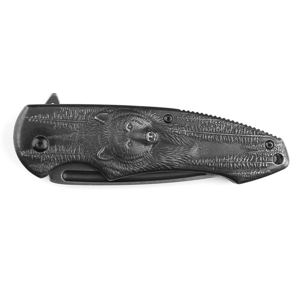 Нож Stinger FK-S063GY