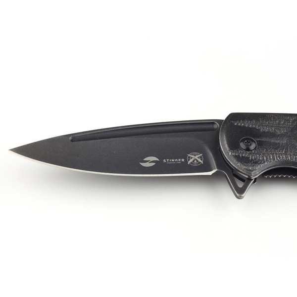 Нож Stinger FK-S063GY