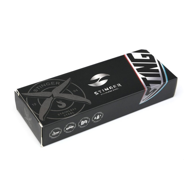 Нож Stinger FK-S063GY