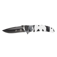 Нож Stinger FK-019SNO-CA
