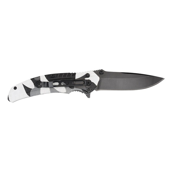 Нож Stinger FK-019SNO-CA
