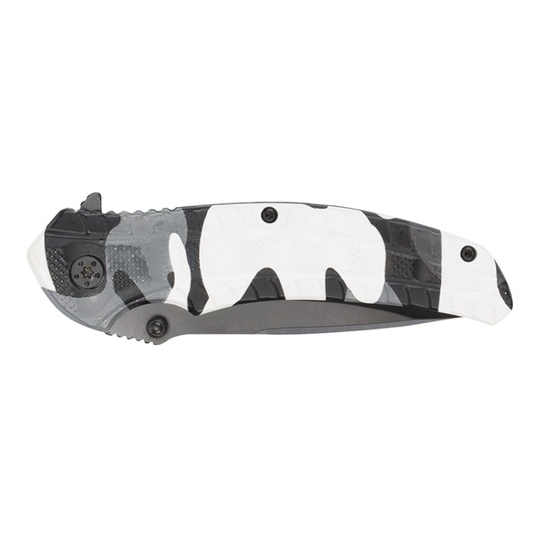 Нож Stinger FK-019SNO-CA