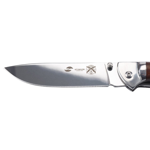 Нож Stinger FK-9903