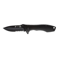 Нож Stinger FK-721BK чёрный