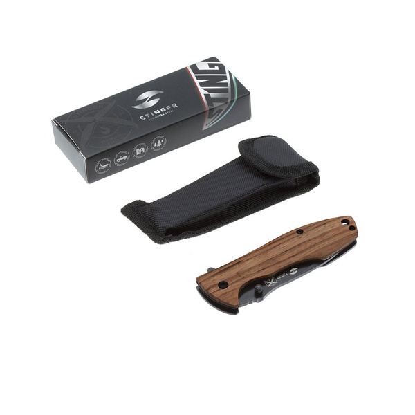 Нож Stinger FK-632ZW