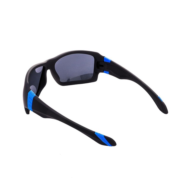 Очки поляризационные Premier Fishing PR-OP-1189 (в чехле) серый