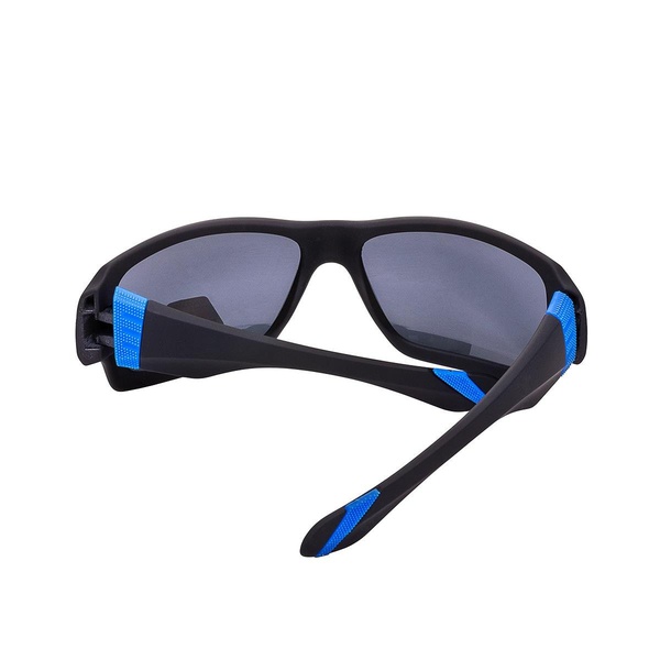 Очки поляризационные Premier Fishing PR-OP-1189 (в чехле) серый